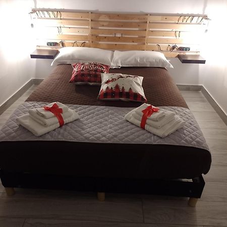 La Casa Del Rione Sanita' Hotel Наполи Екстериор снимка