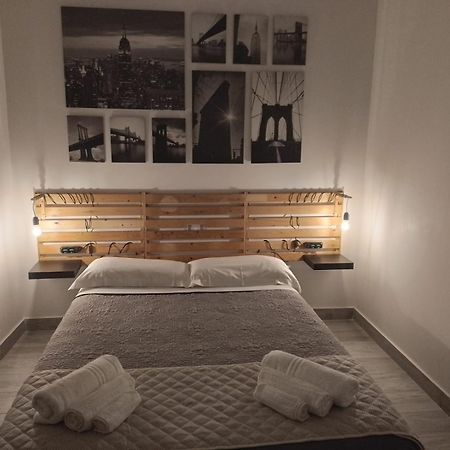 La Casa Del Rione Sanita' Hotel Наполи Екстериор снимка