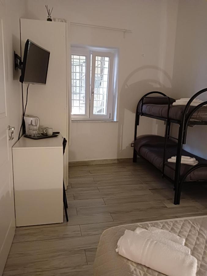 La Casa Del Rione Sanita' Hotel Наполи Екстериор снимка