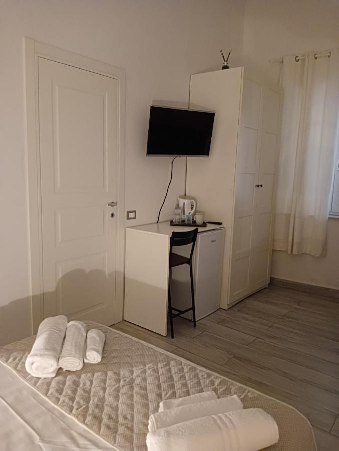 La Casa Del Rione Sanita' Hotel Наполи Екстериор снимка