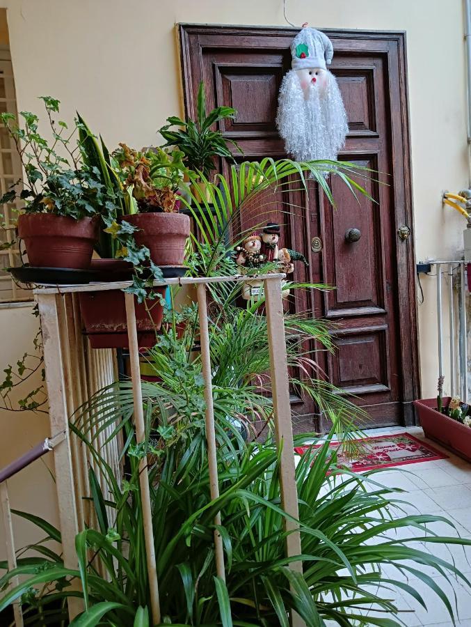 La Casa Del Rione Sanita' Hotel Наполи Екстериор снимка