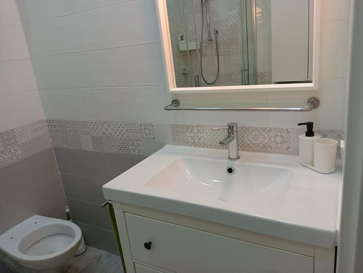 La Casa Del Rione Sanita' Hotel Наполи Екстериор снимка