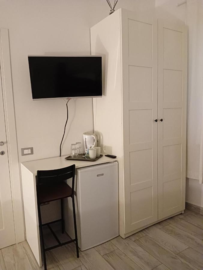 La Casa Del Rione Sanita' Hotel Наполи Екстериор снимка
