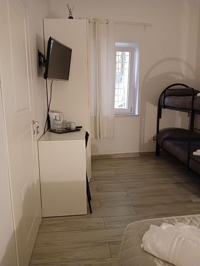 La Casa Del Rione Sanita' Hotel Наполи Екстериор снимка