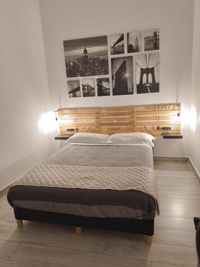 La Casa Del Rione Sanita' Hotel Наполи Екстериор снимка