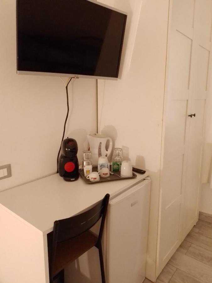 La Casa Del Rione Sanita' Hotel Наполи Екстериор снимка