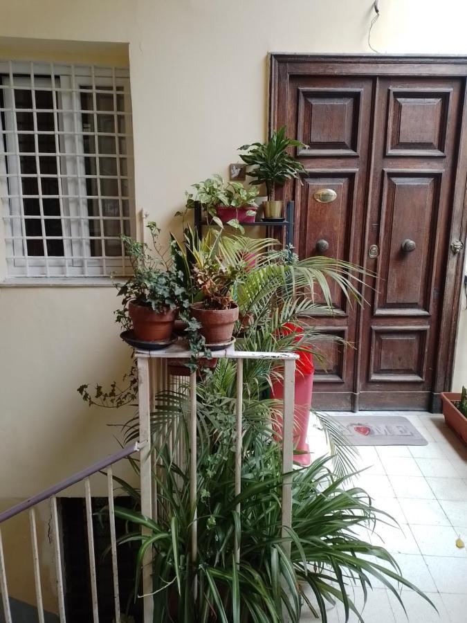 La Casa Del Rione Sanita' Hotel Наполи Екстериор снимка
