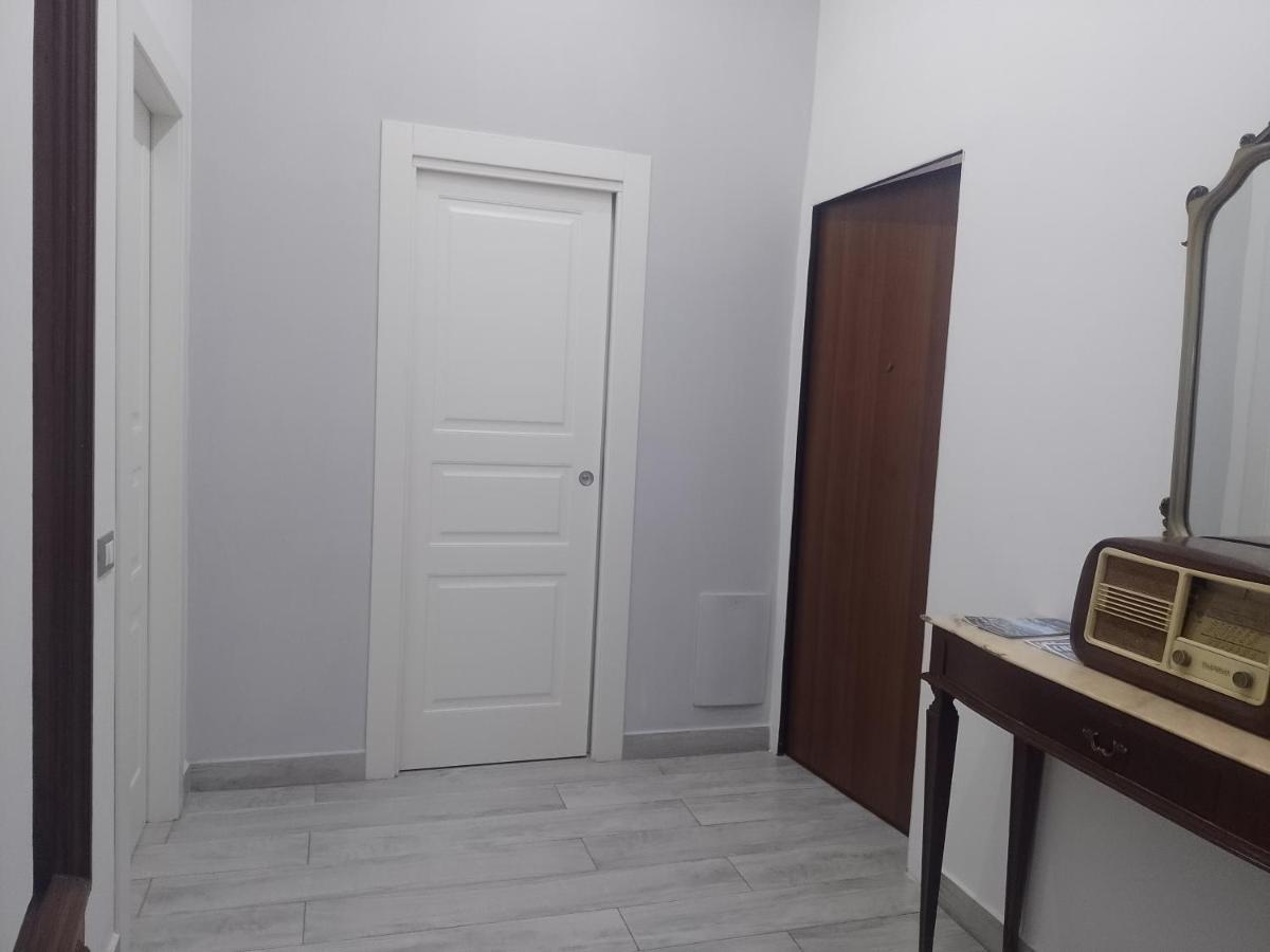 La Casa Del Rione Sanita' Hotel Наполи Екстериор снимка