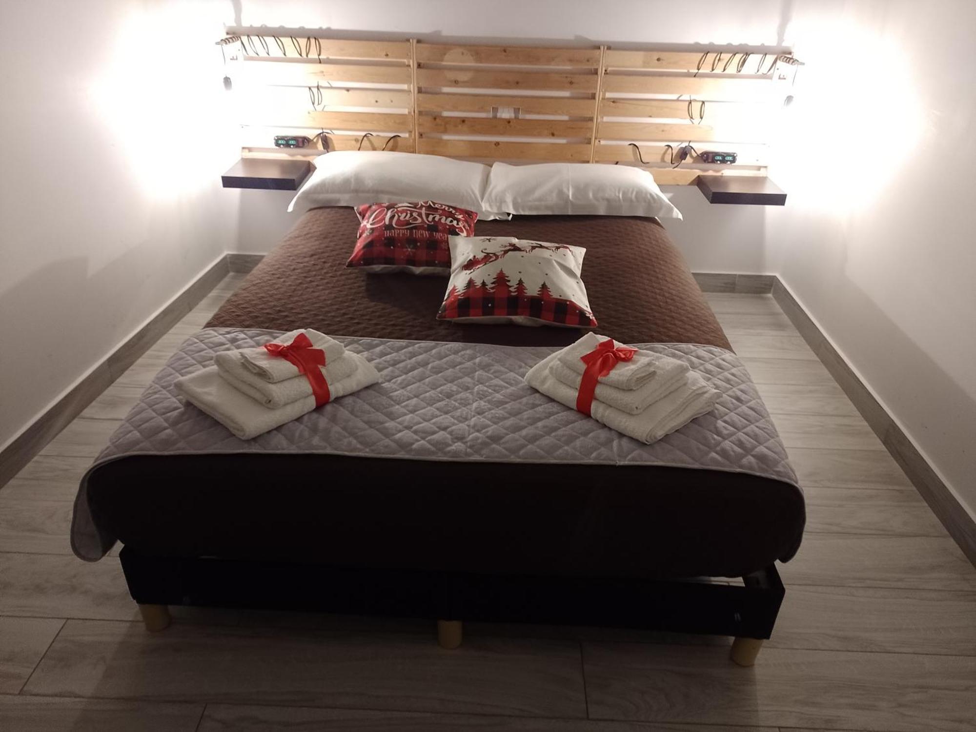 La Casa Del Rione Sanita' Hotel Наполи Екстериор снимка