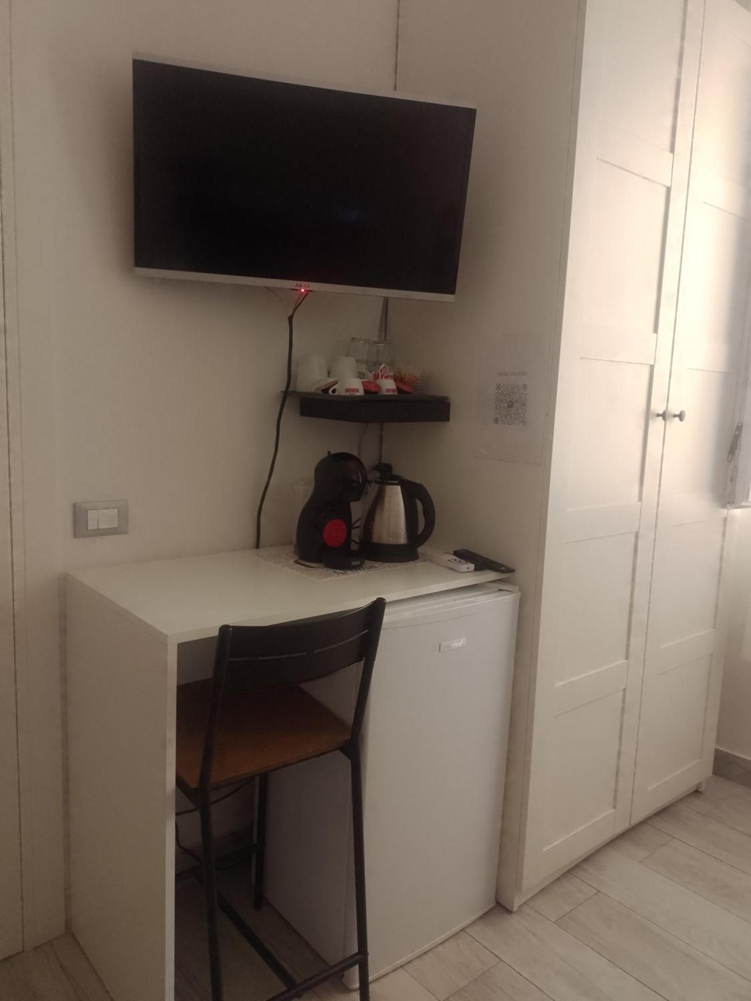 La Casa Del Rione Sanita' Hotel Наполи Екстериор снимка