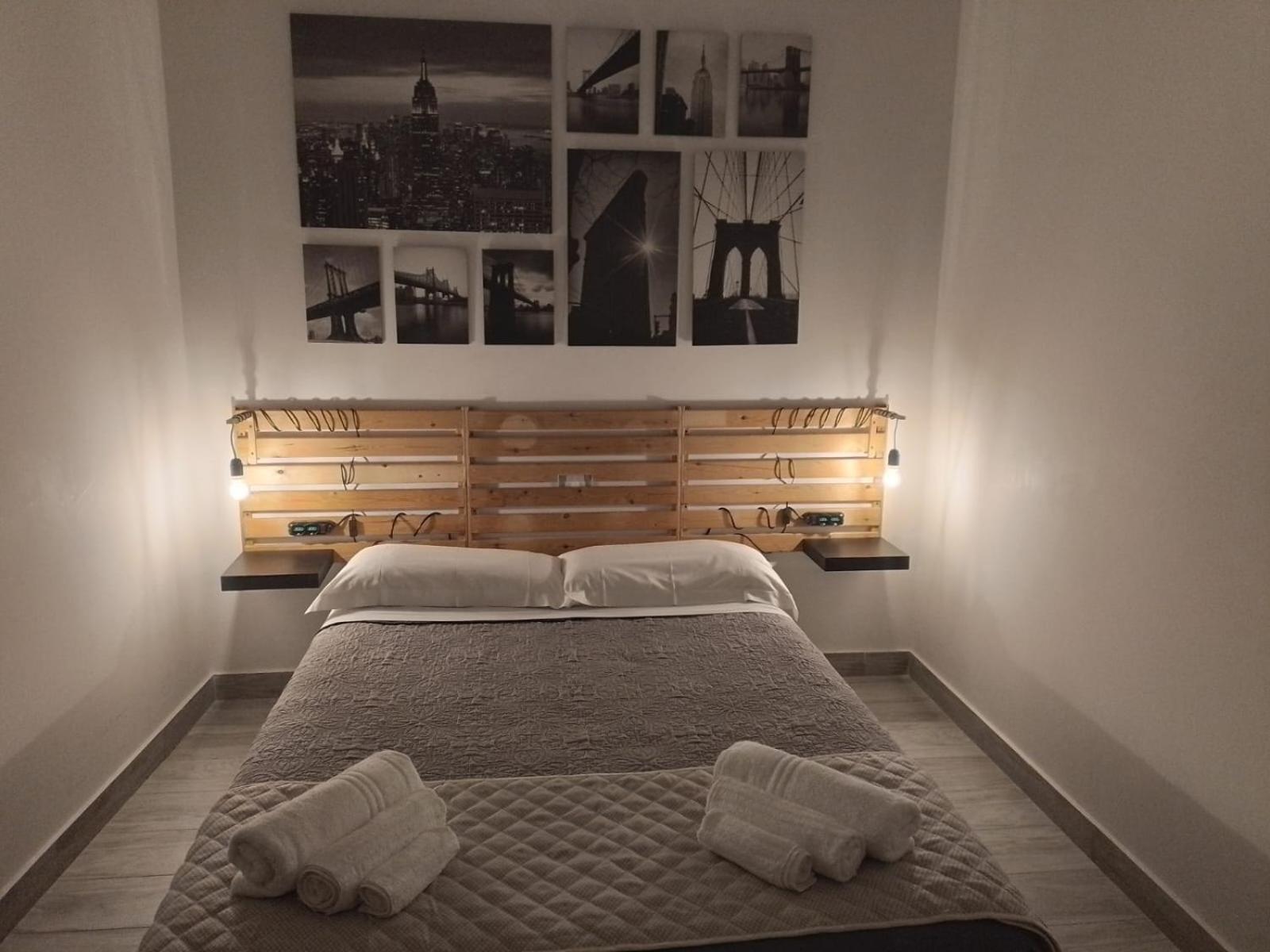 La Casa Del Rione Sanita' Hotel Наполи Екстериор снимка