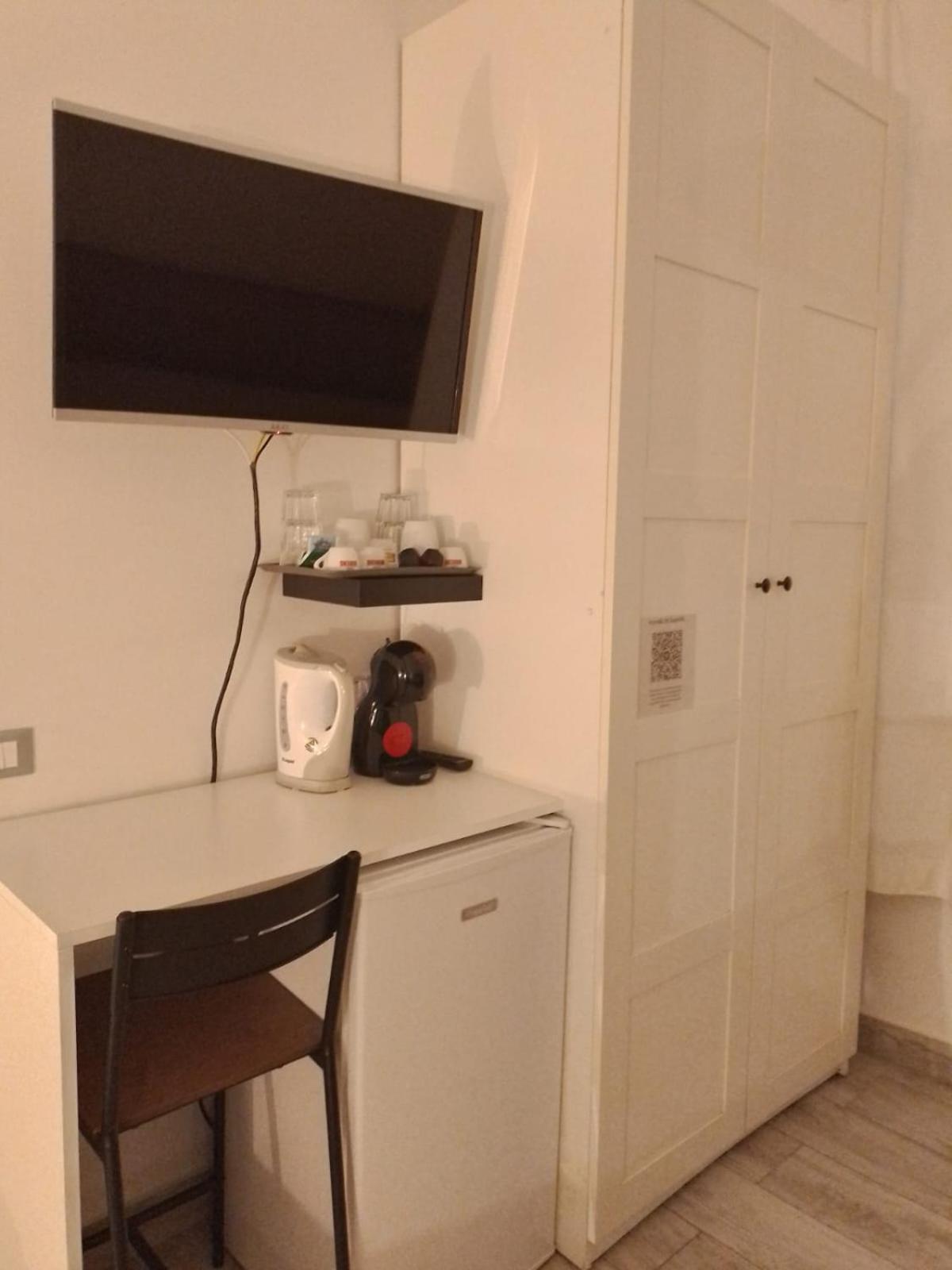 La Casa Del Rione Sanita' Hotel Наполи Екстериор снимка