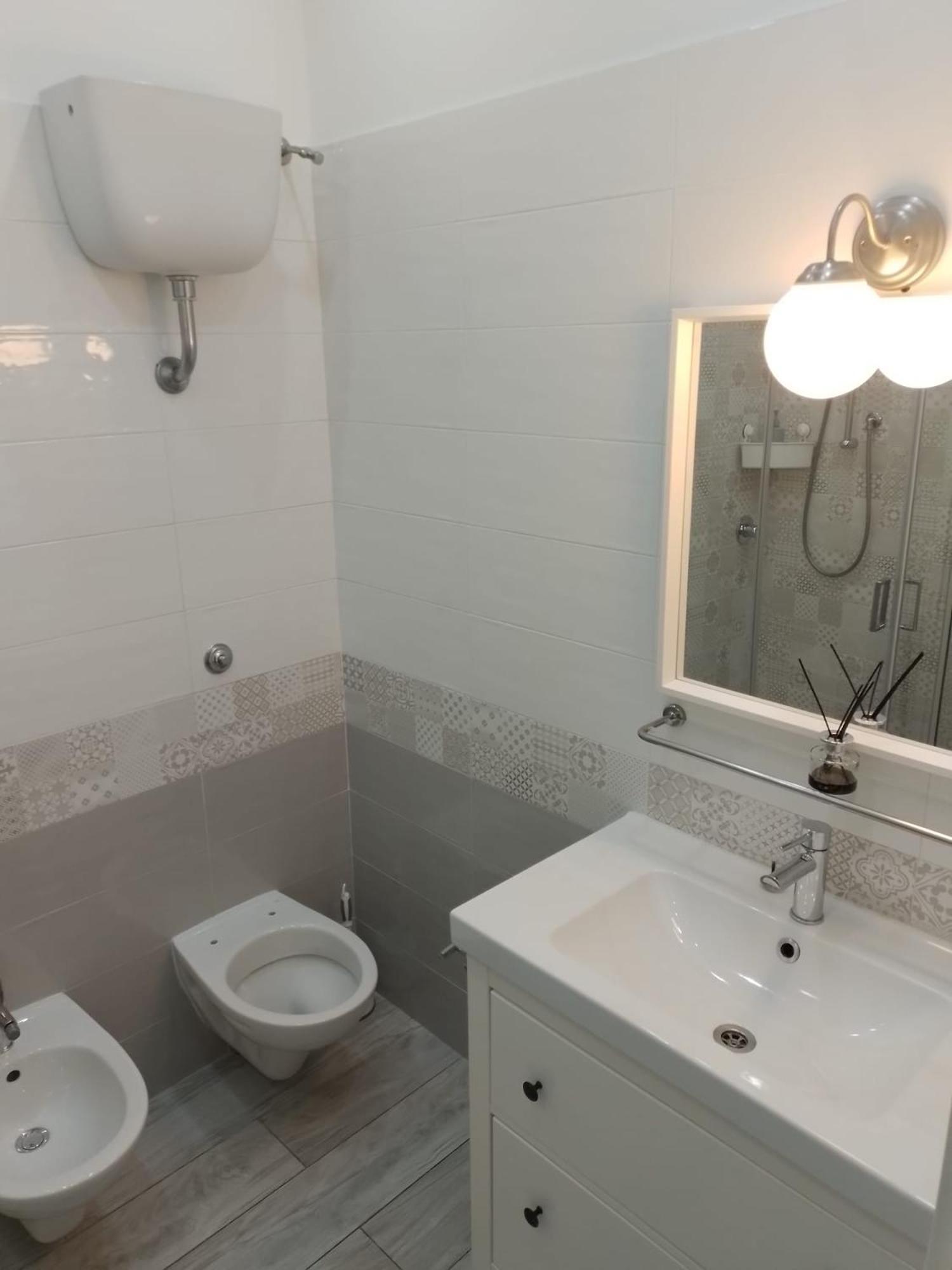La Casa Del Rione Sanita' Hotel Наполи Екстериор снимка
