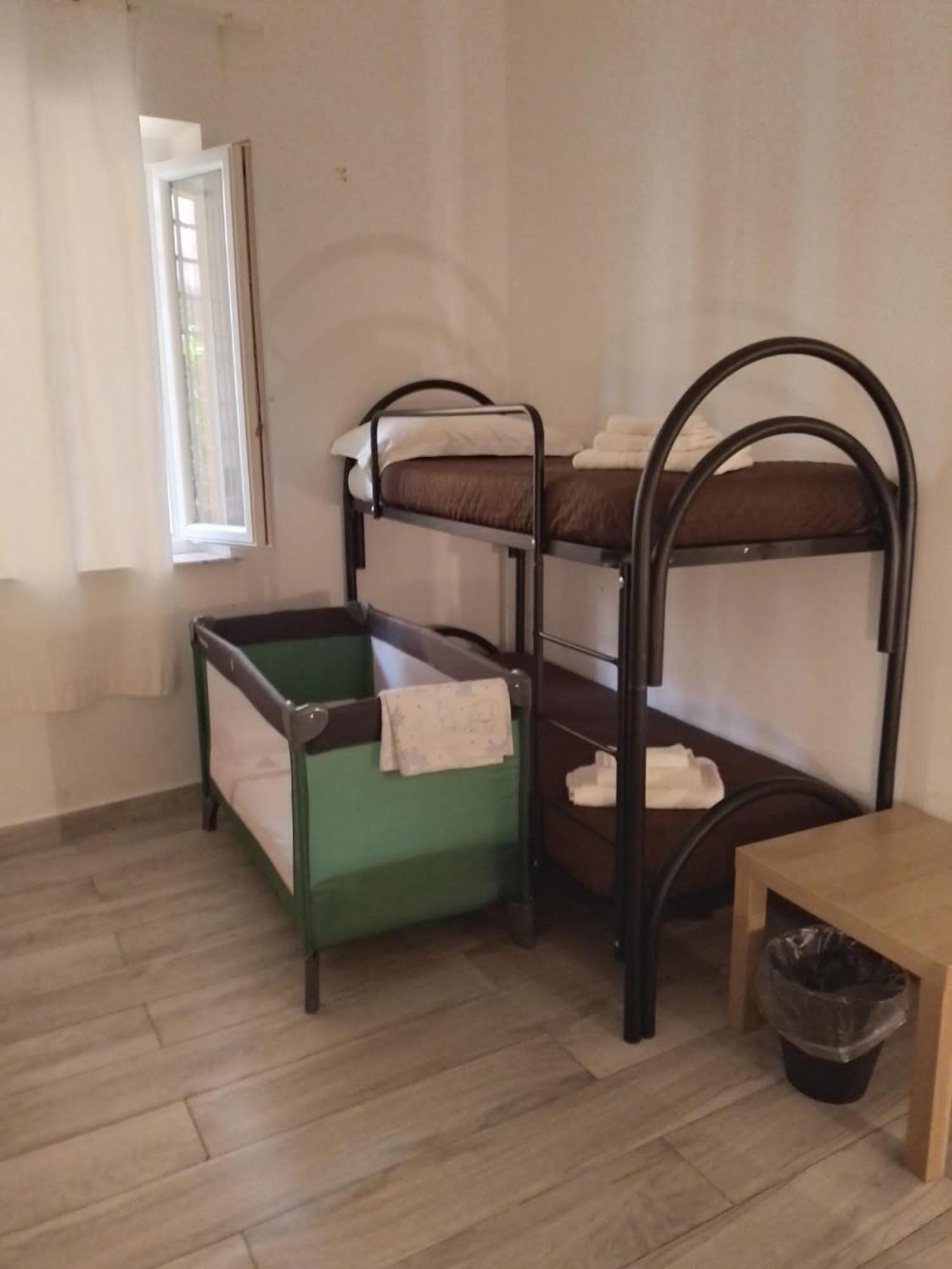 La Casa Del Rione Sanita' Hotel Наполи Екстериор снимка