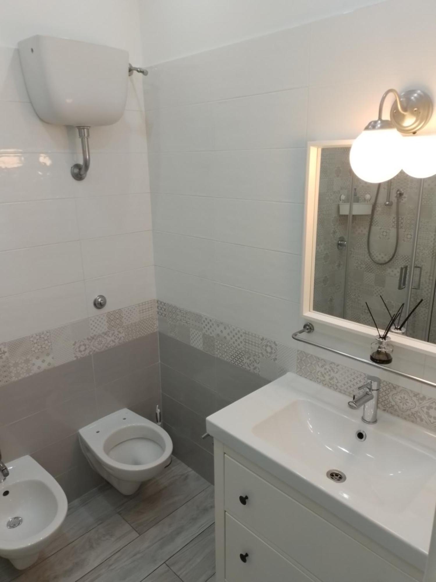 La Casa Del Rione Sanita' Hotel Наполи Екстериор снимка
